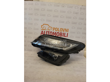 Full led desni far za Škoda Kodiaq od 2017. do 2023. god.