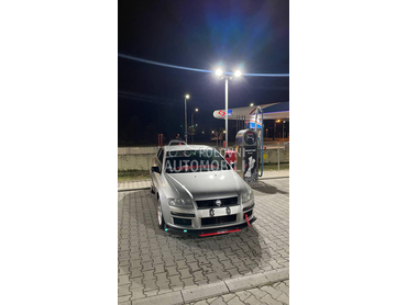 Fiat Stilo 