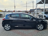 Renault Clio 1.5 DCI EDITION LUX