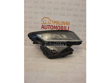 Full led levi far za Škoda Kodiaq od 2017. do 2023. god.