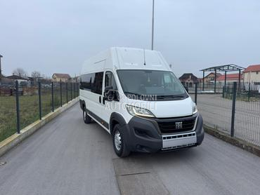 Fiat Ducato 3.0 MJet L4H3