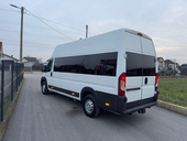 Fiat Ducato 3.0 MJet L4H3