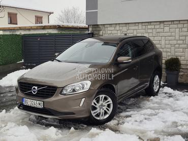 Volvo XC60 2.0 D4