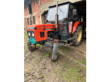 Zetor 6211