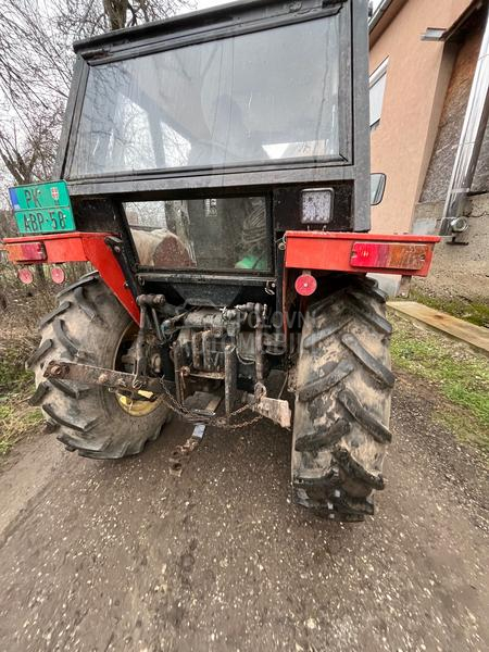Zetor 6211