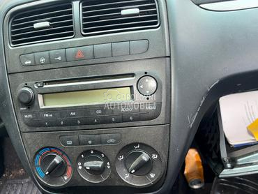 Prekidaci za grejanje za Fiat Grande Punto