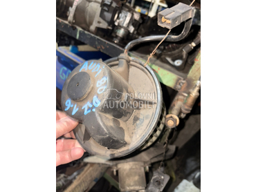 Ventilator kabine za Audi 80, 90, 100