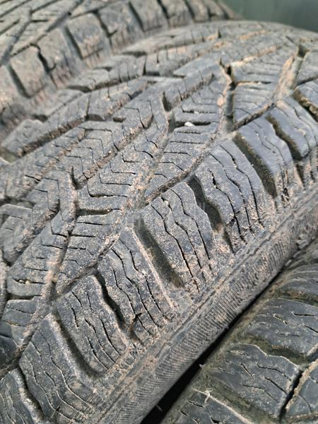 Orium 195/65 R15 Zimska