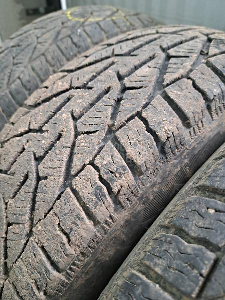 Orium 195/65 R15 Zimska