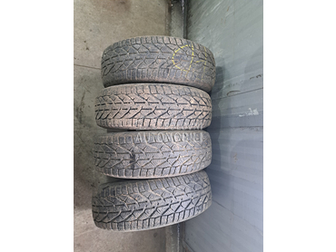 Orium 195/65 R15 Zimska