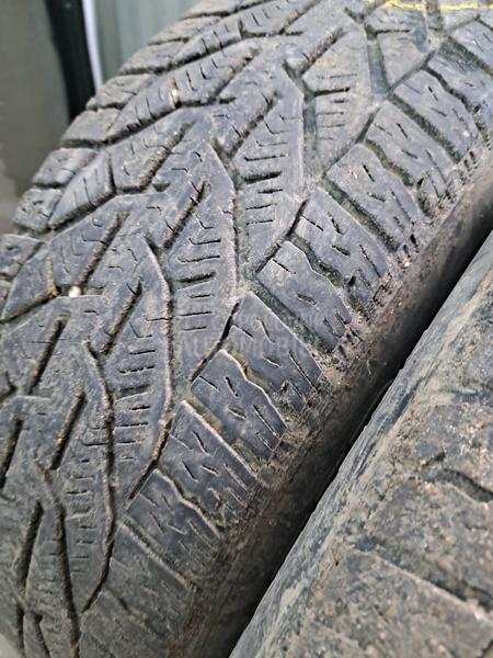 Orium 195/65 R15 Zimska