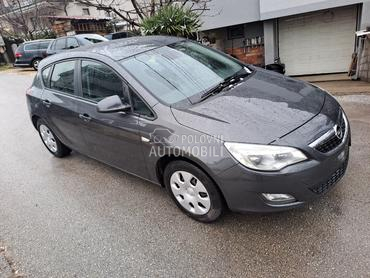 Opel Astra J 1.4 b