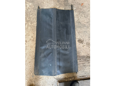 reoletna gepeka za Smart ForTwo od 2001. do 2013. god.