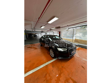 Audi A4 2.0TDi/VIRT/AUT/190