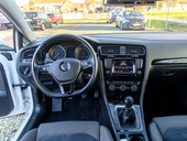 Volkswagen Golf 7 1.6 tdi HIGHLINE