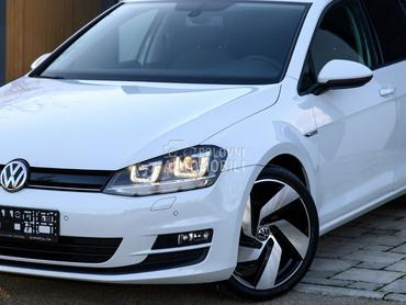 Volkswagen Golf 7 1.6 tdi HIGHLINE
