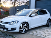Volkswagen Golf 7 1.6 tdi HIGHLINE