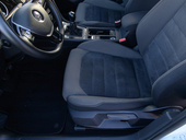 Volkswagen Golf 7 1.6 tdi HIGHLINE