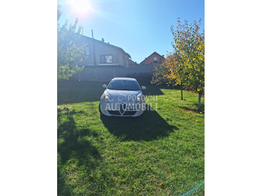 Alfa Romeo MiTo 1.3 mjt
