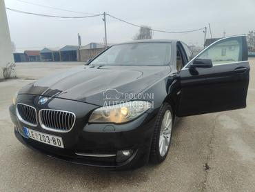 BMW 530 530d