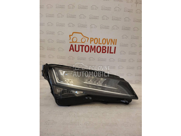 Full led levi far za Škoda Superb od 2018. do 2022. god.