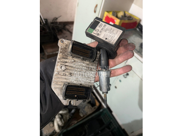Kompjuter 1,8 92lw za Opel Astra G, Meriva, Vectra C ...