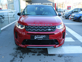 Land Rover Discovery Sport 2.0 R-DYNAMIC 4WD