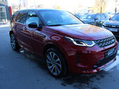 Land Rover Discovery Sport 2.0 R-DYNAMIC 4WD