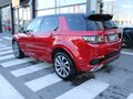 Land Rover Discovery Sport 2.0 R-DYNAMIC 4WD