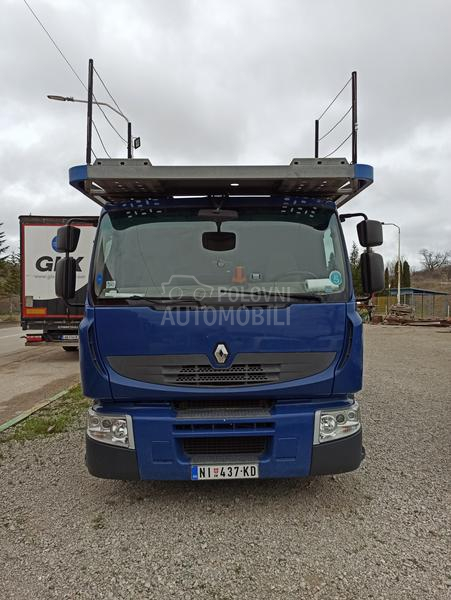 Renault Premium 450 Dci