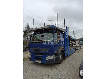 Renault Premium 450 Dci