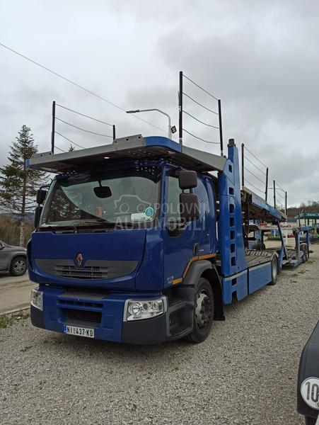 Renault Premium 450 Dci