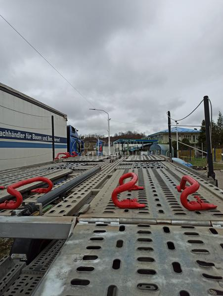 Renault Premium 450 Dci