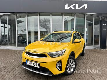Kia Stonic 1.2 LX URBAN