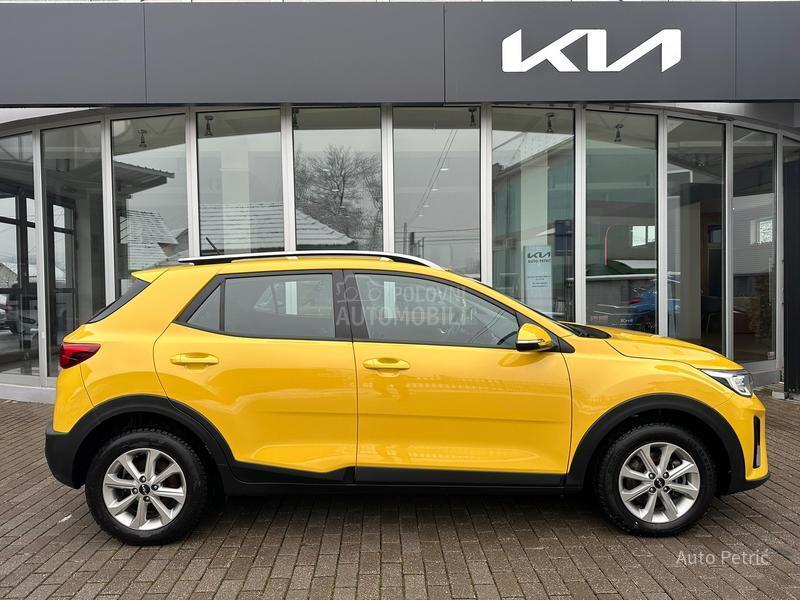 Kia Stonic 1.2 LX URBAN