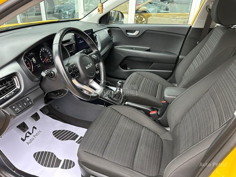 Kia Stonic 1.2 LX URBAN