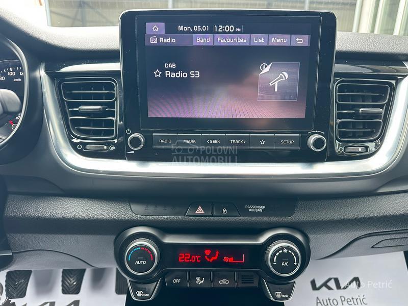 Kia Stonic 1.2 LX URBAN