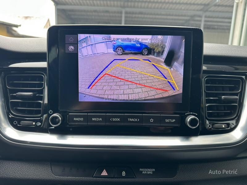 Kia Stonic 1.2 LX URBAN