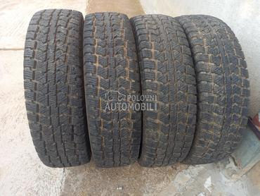 Viatti 195/75 R16 Sve sezone