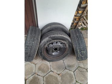 Tigar 185/65 R15 Zimska