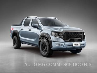 Foton Tunland V9 2.0 TDI 4x4