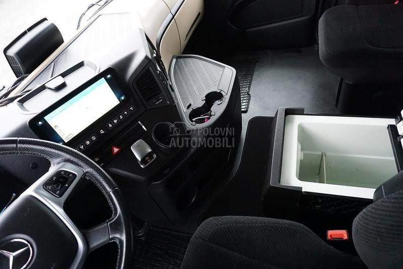 Mercedes Benz ACTROS tegljač DOM1765