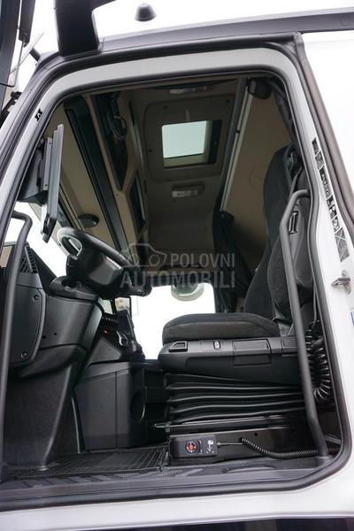 Mercedes Benz ACTROS tegljač DOM1765
