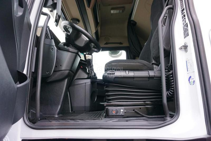 Mercedes Benz ACTROS tegljač DOM1765