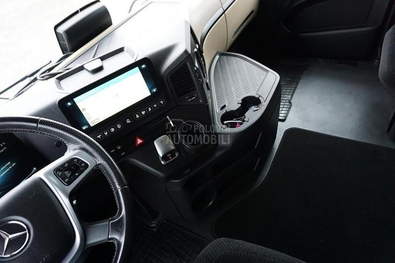 Mercedes Benz ACTROS tegljač DOM1765