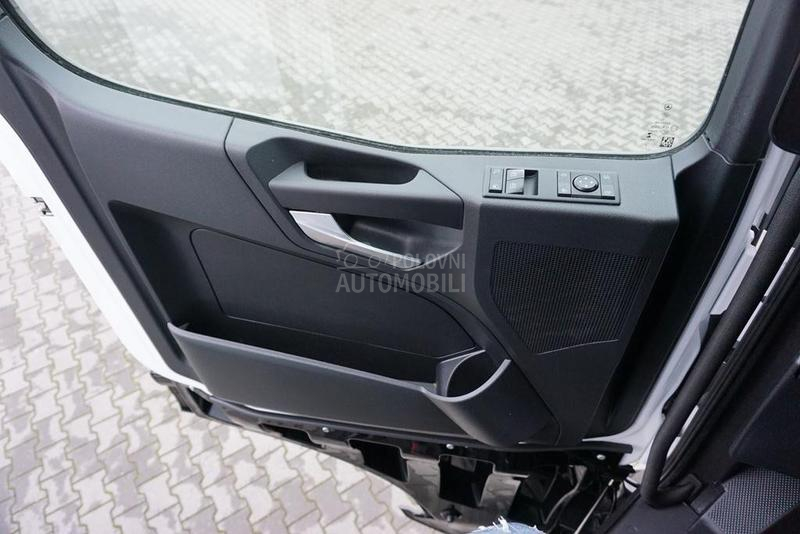 Mercedes Benz ACTROS tegljač DOM1765