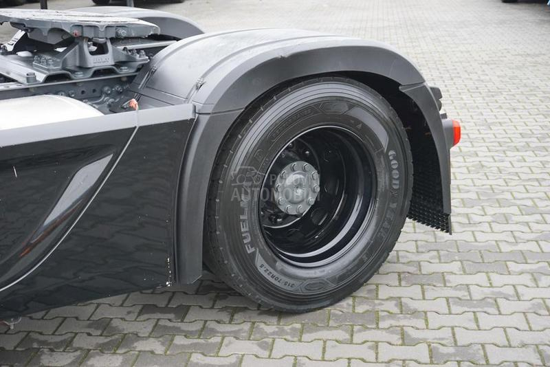 Mercedes Benz ACTROS tegljač DOM1765