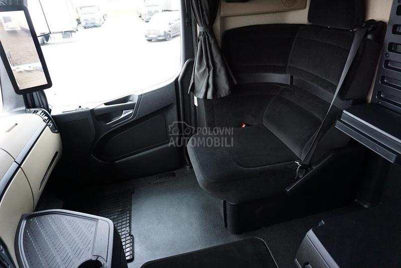 Mercedes Benz ACTROS tegljač DOM1765