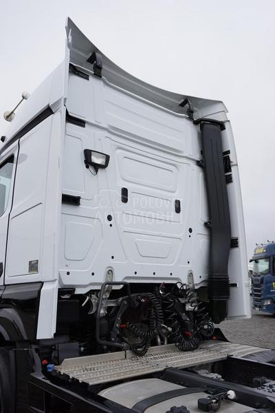 Mercedes Benz ACTROS tegljač DOM1765