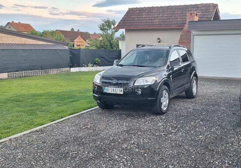 Viking 235/60 R18 Letnja